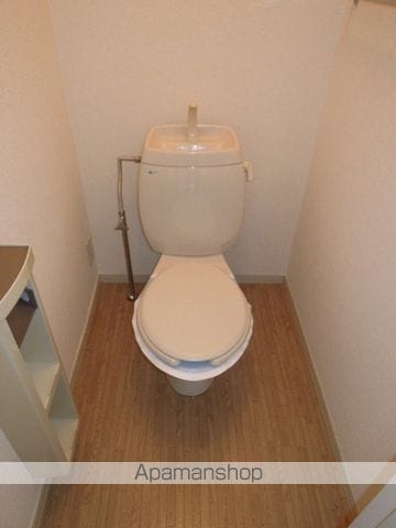 風見本郷の内装写真