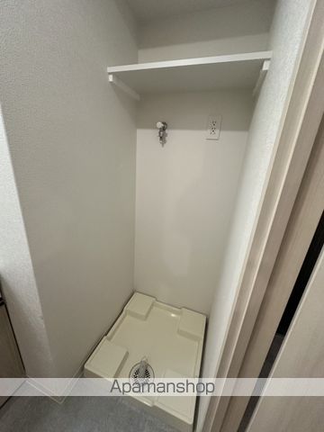 リヴェント玉造の内装写真
