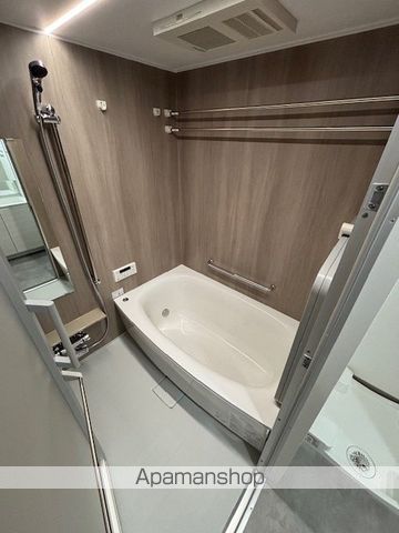 ALIVIS野田阪神の内装写真