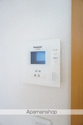 アンジュブローテ[1K/31.67m2]のその他設備