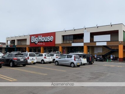 ｓｉｄｅｗａｙｓ美原Ⅱ（旧グランディール美原Ⅱ）[2DK/42.2m2]の周辺5