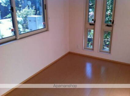 ガーデンハウス[1LDK/45.69m2]のリビング・居間