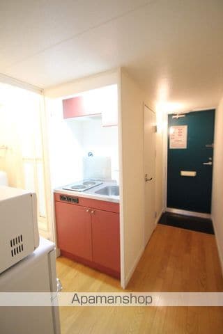 レオパレスルミエールの内装写真