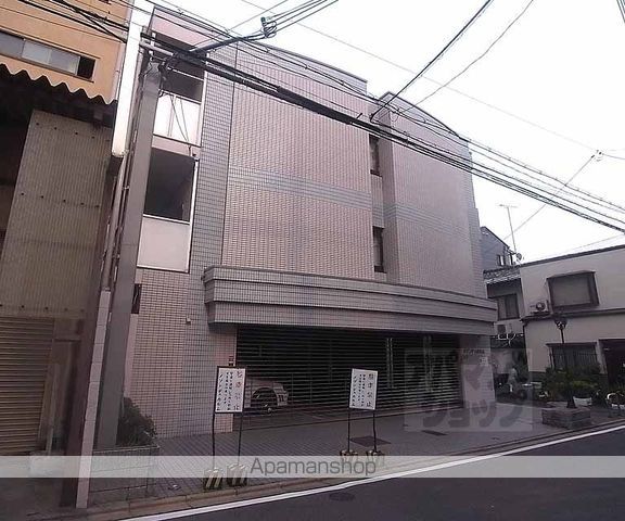 メゾン・デュ・カルムの外観写真