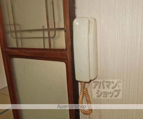 西柳ノ内町貸家14ー2の内装写真