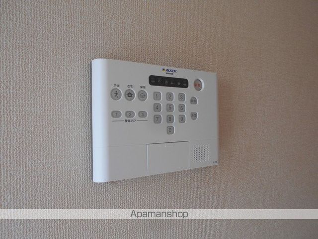 シャイン昭島の内装写真