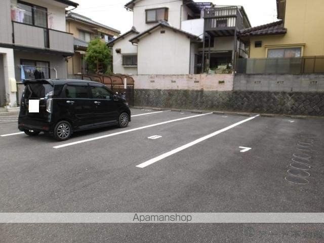 オーブリーM IIのその他写真