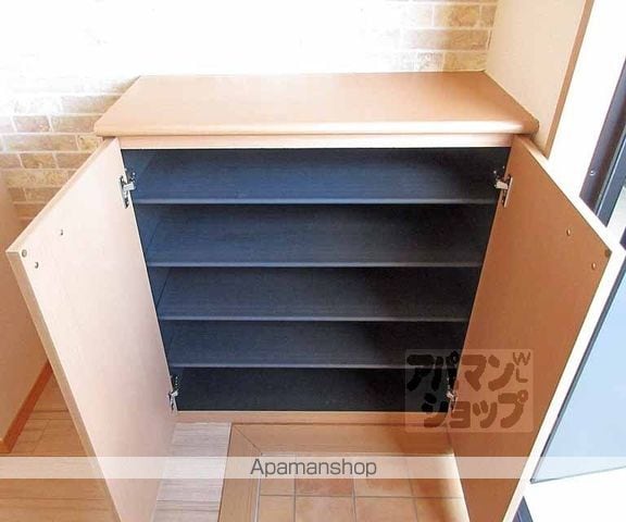 ティアラROOMユキの内装写真