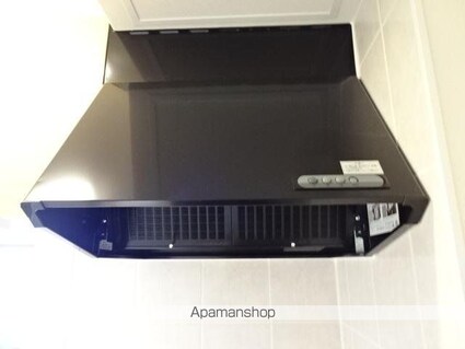 レジデンス明神町[1K/25.81m2]の内装1