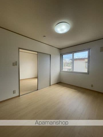 セジュール港南の内装写真