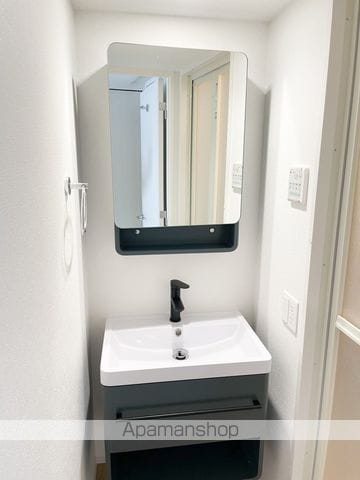 セレニテ江坂ミラクの内装写真