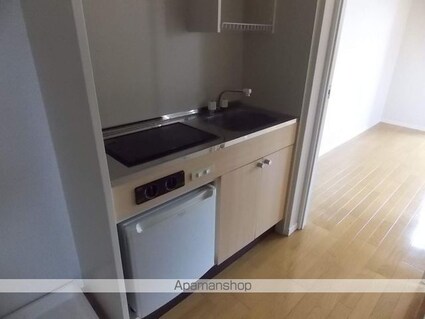 さくら館[1K/25.01m2]のキッチン