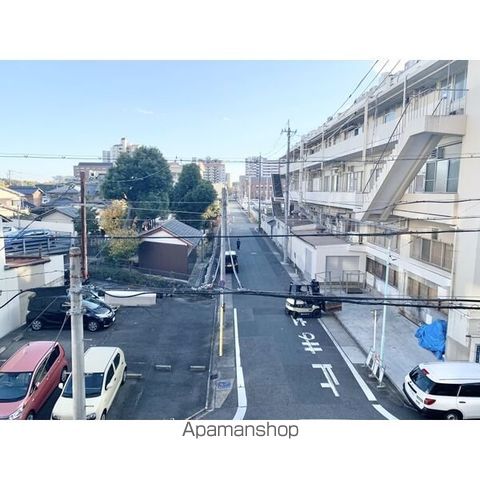 グレイス日比野の内装写真