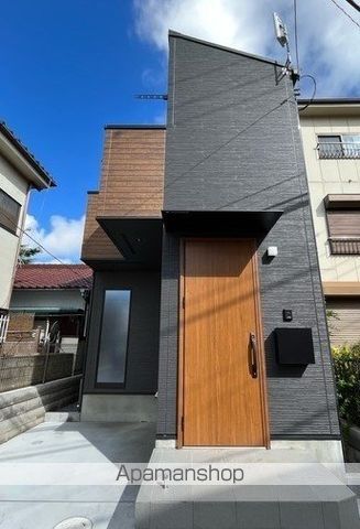 ＫＯＬＥＴ高根公団１１の外観1