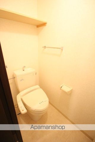 マイスター渋谷マンションの内装写真