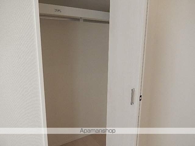 フォレストヒルズの内装写真