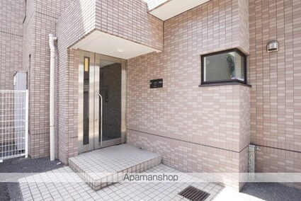 東京都中野区野方５丁目[2DK/41.12m2]の外観4