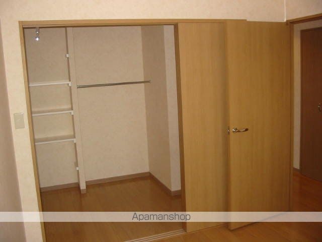 フレールIIIの内装写真