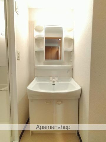 ドルチェ市之町の内装写真