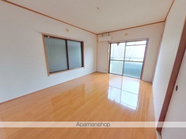 白石マンションの内装写真