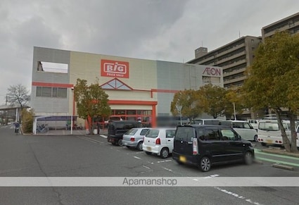 Ｋーｃｉｔｙ葦高[2LDK/59.84m2]の周辺2