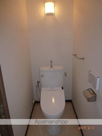 コスモ守山5番館の内装写真
