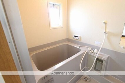 香川県高松市成合町[1K/35.91m2]のバス