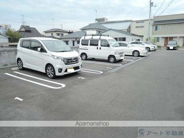 フルールカズン A棟のその他写真