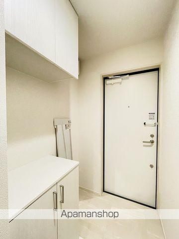 リヴェール元中野IIの内装写真
