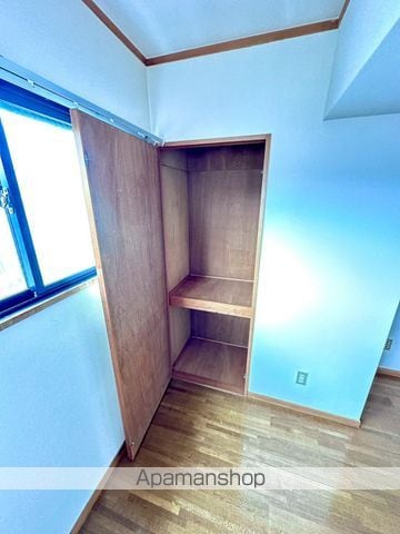 セピアム21の内装写真