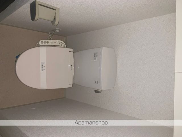 ユニフォート目黒中町の内装写真