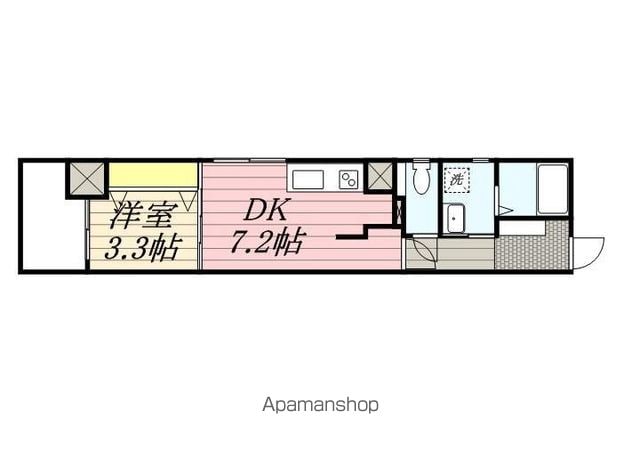 エミネンス香椎駅前のイメージ