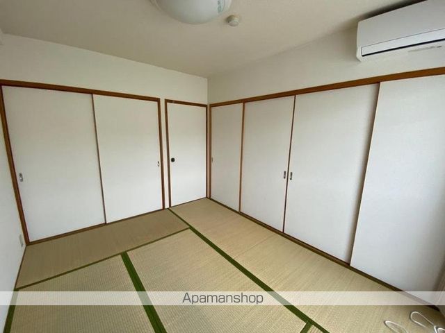 Fコーポの内装写真