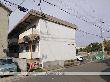 和歌山県和歌山市関戸３丁目[2DK/41.7m2]の外観2