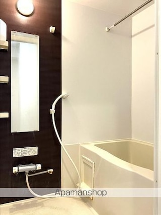 アレーズ南池袋[1K/32.49m2]のバス