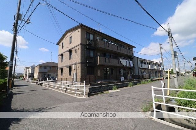 スプランドールの外観写真