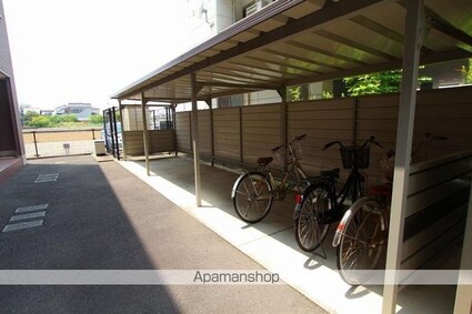 グロリアス[1LDK/41.79m2]の共用部3