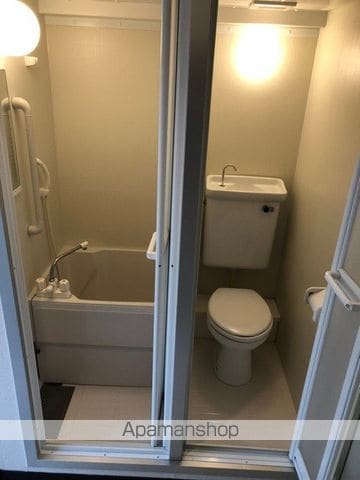 ルミネ日本橋の内装写真