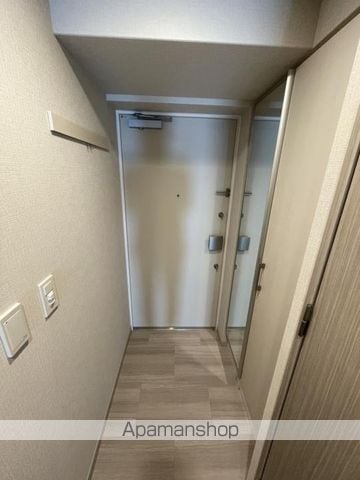 URBANEXDOSHINIIの内装写真