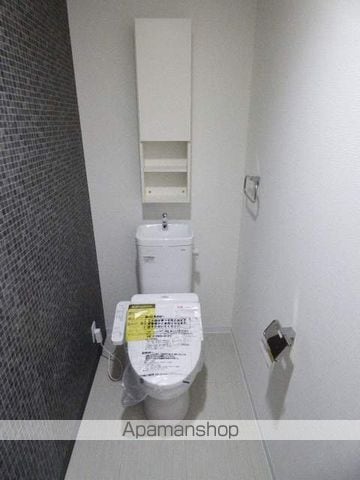 グランジュテの内装写真