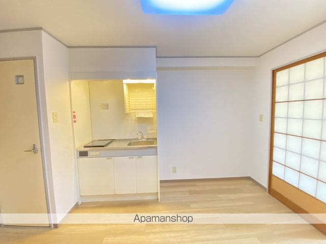 Yビル西原の内装写真