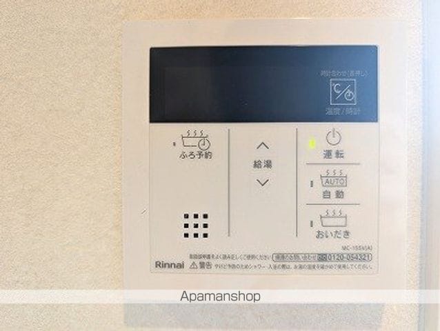 ガレージハウス扶桑駅前の内装写真