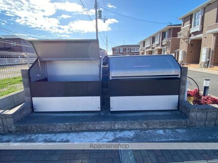 リノ小松原　Ⅲ[1LDK/43.1m2]の共用部7