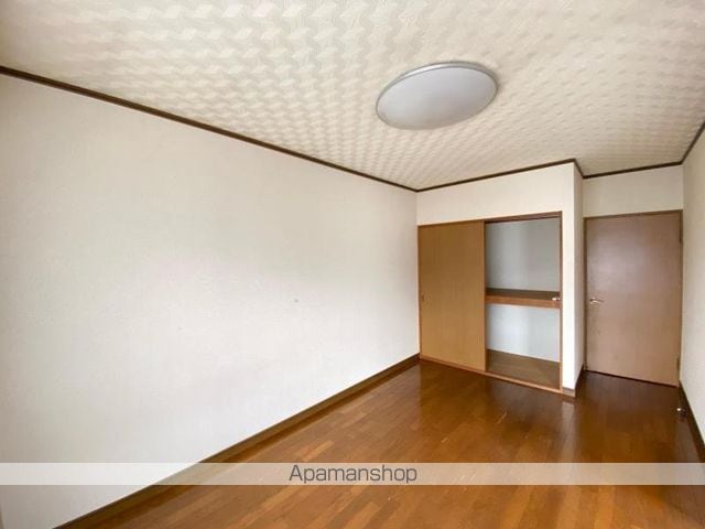 カーサ六万寺の内装写真