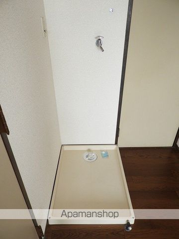 コーポクラージュの内装写真