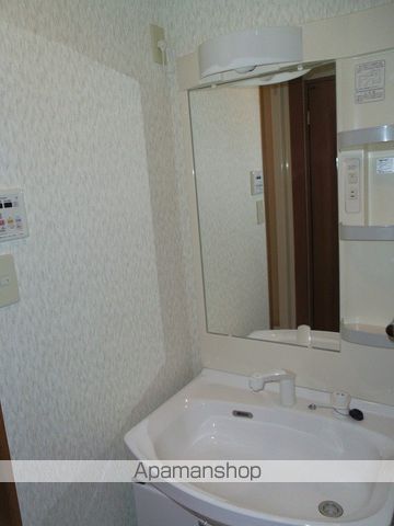 フジパレス式内町III番館の内装写真