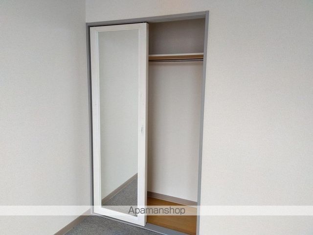 レオパレス宇多津の内装写真