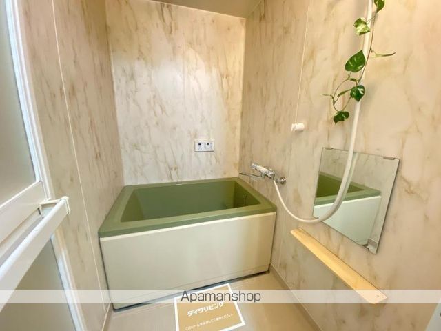 ウエストハイツ屋島の内装写真