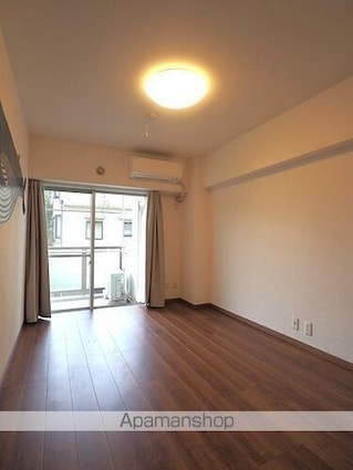 自由が丘パインクレスト[3DK/63.72m2]のその他内装6