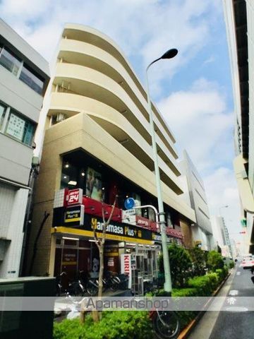ロイヤルプラザ滝野川の外観写真
